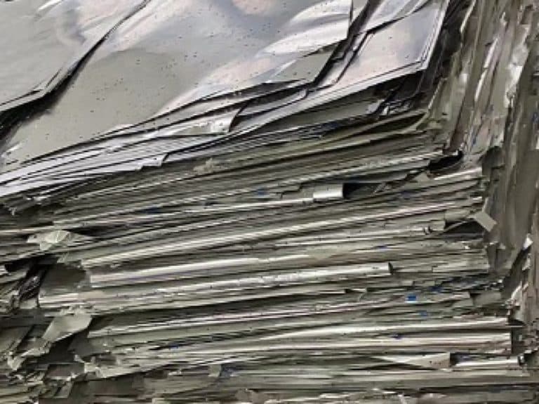 Aluminium Litho