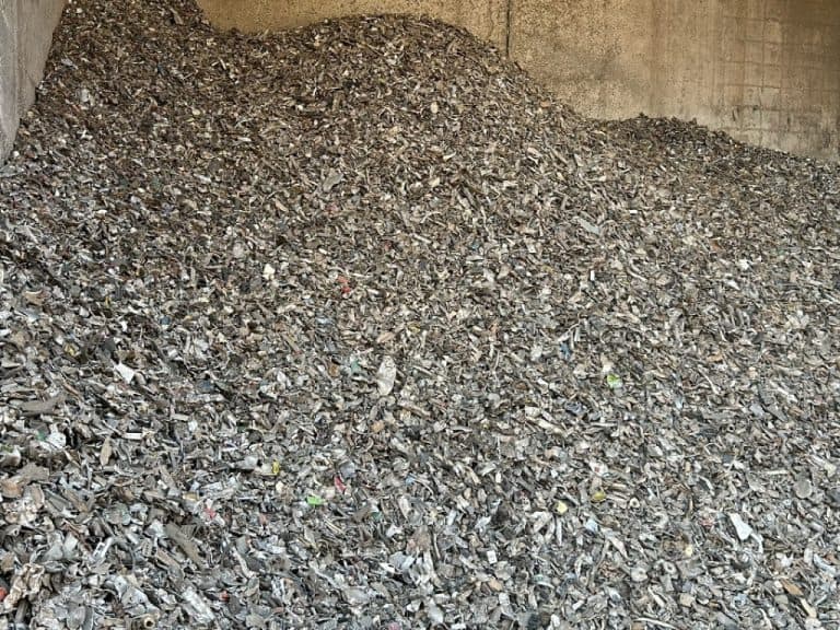 Lead Scrap